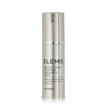 Elemis Pro Collagen Definition Face and Neck Serum